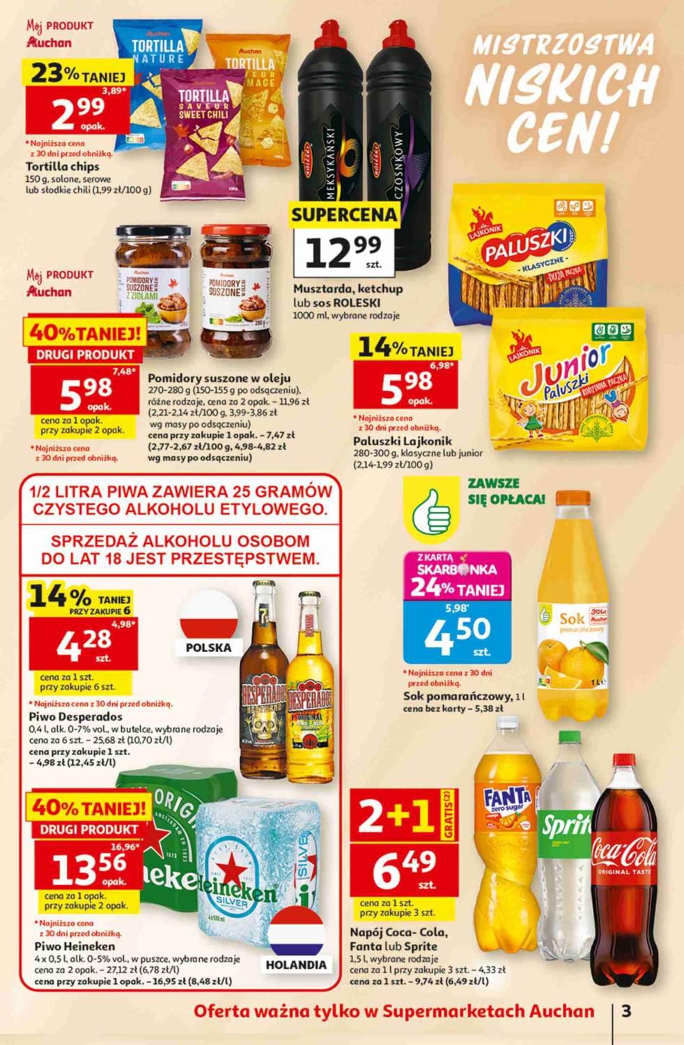 Gazetka – strona 3