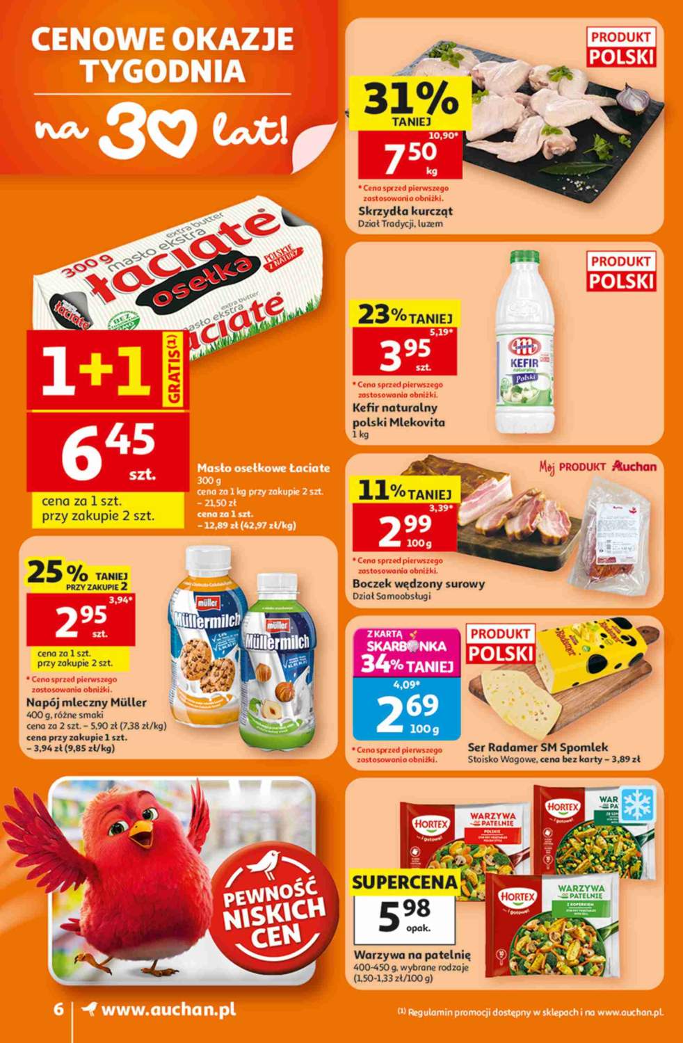 Gazetka – strona 6