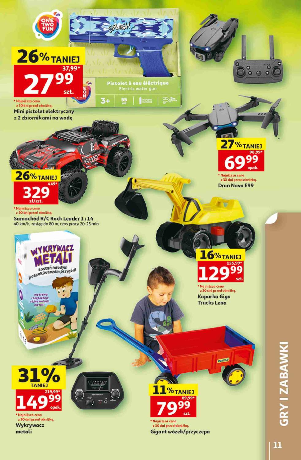 Gazetka – strona 11