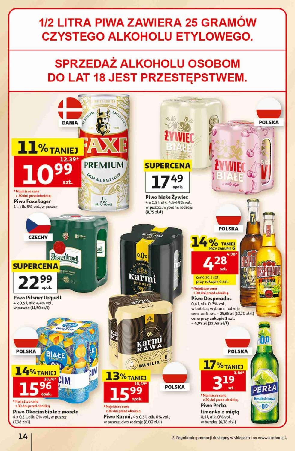 Gazetka – strona 14