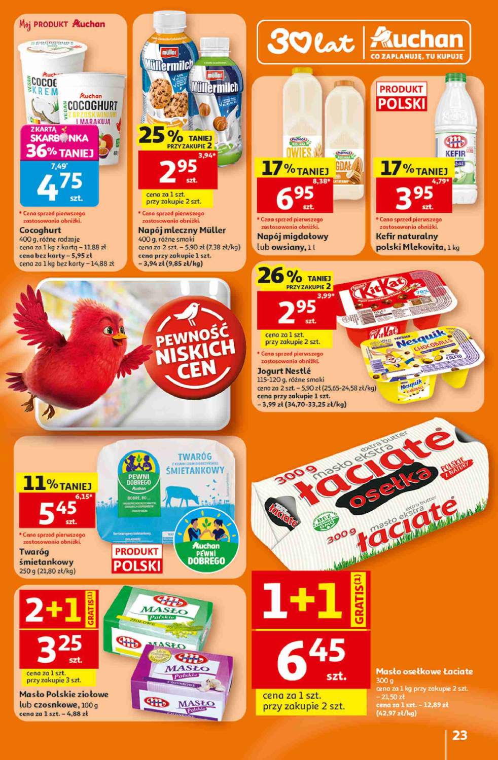 Gazetka – strona 23