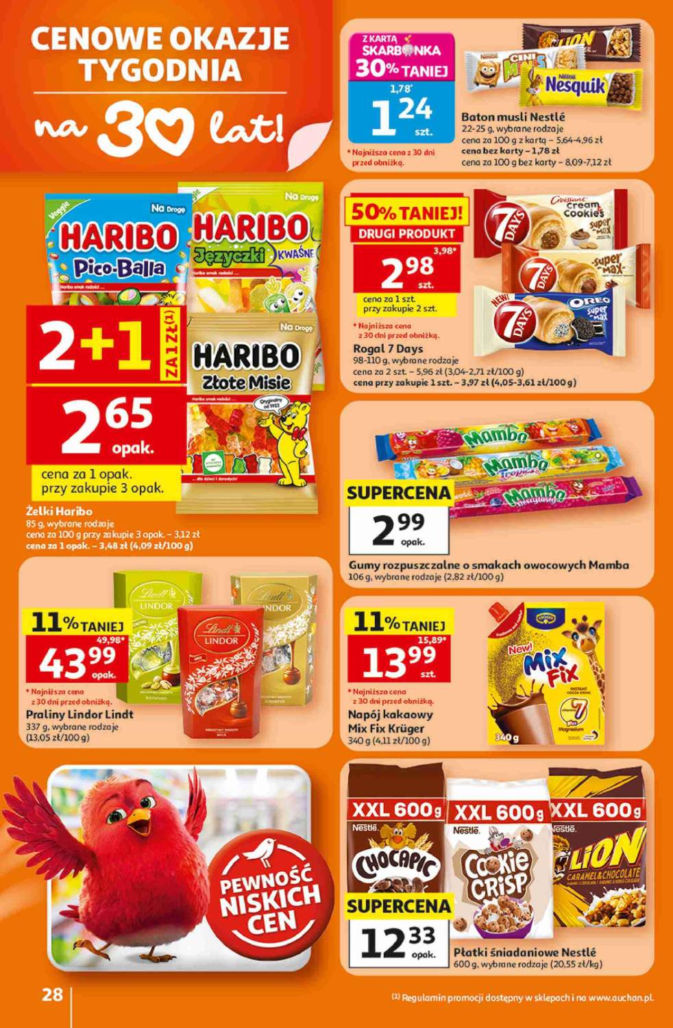 Gazetka – strona 28
