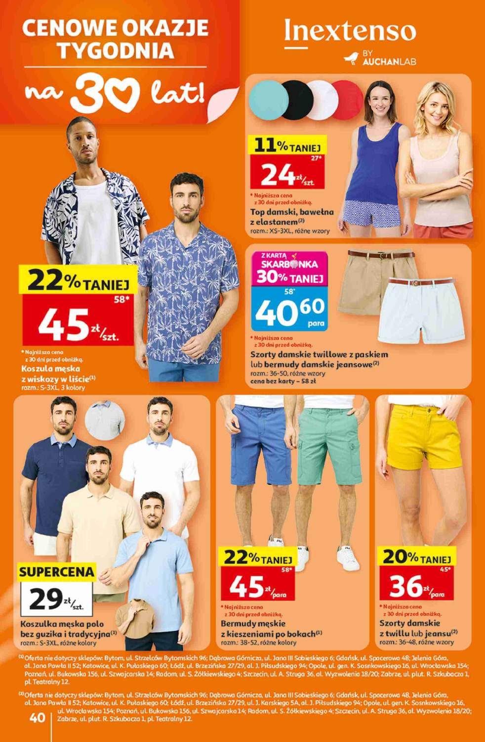 Gazetka – strona 40
