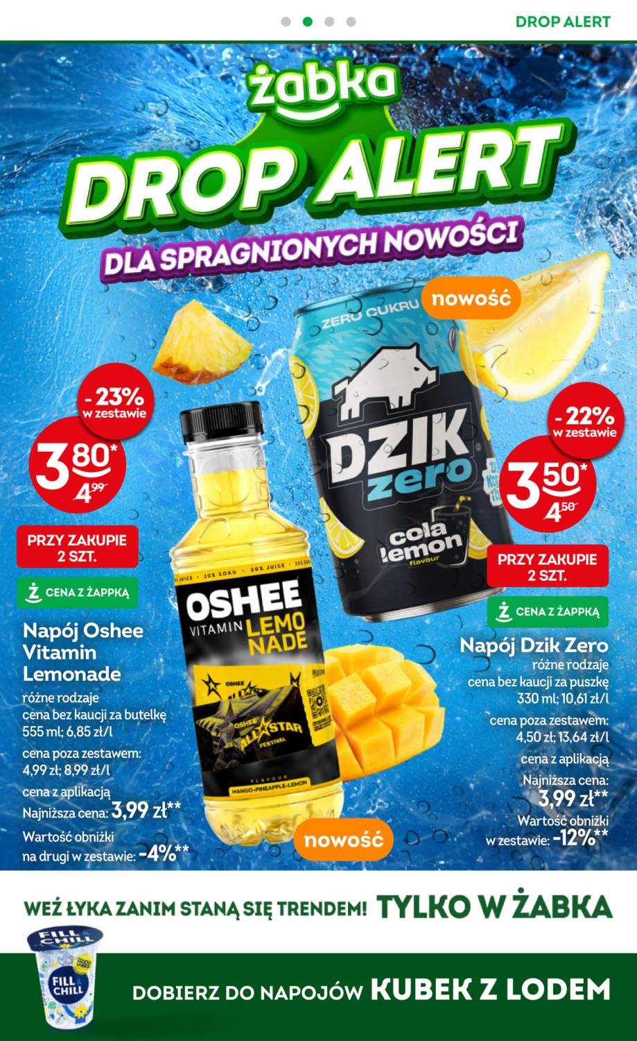 Okładka gazetki