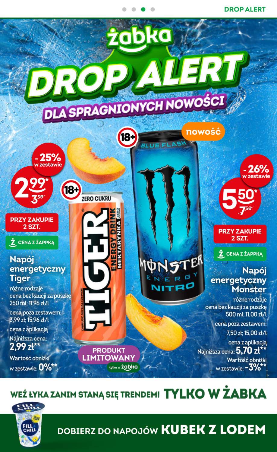 Okładka gazetki