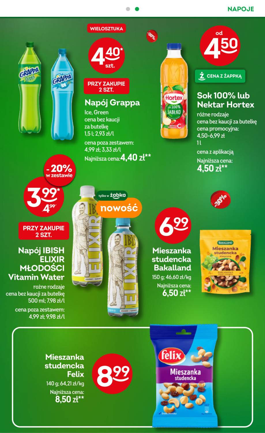 Okładka gazetki
