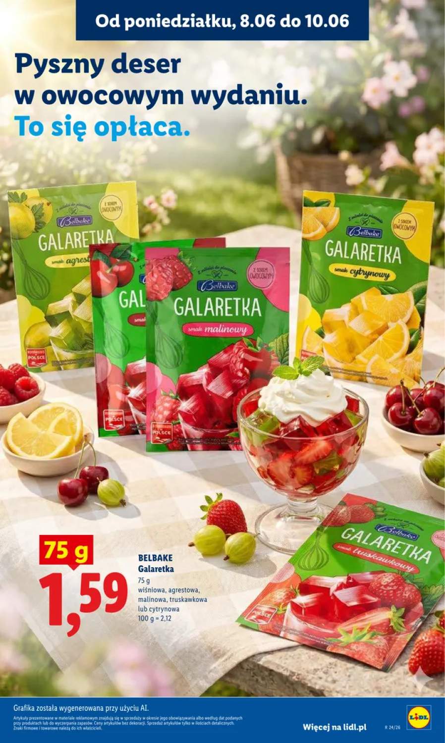 Okładka gazetki