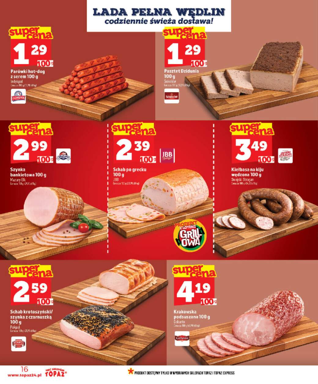 Okładka gazetki