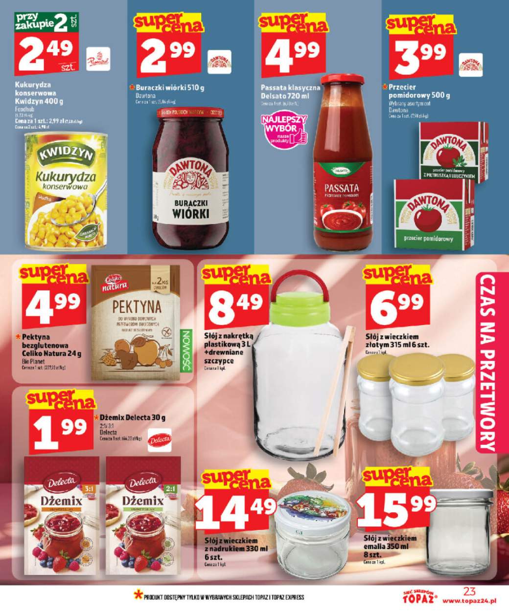 Okładka gazetki
