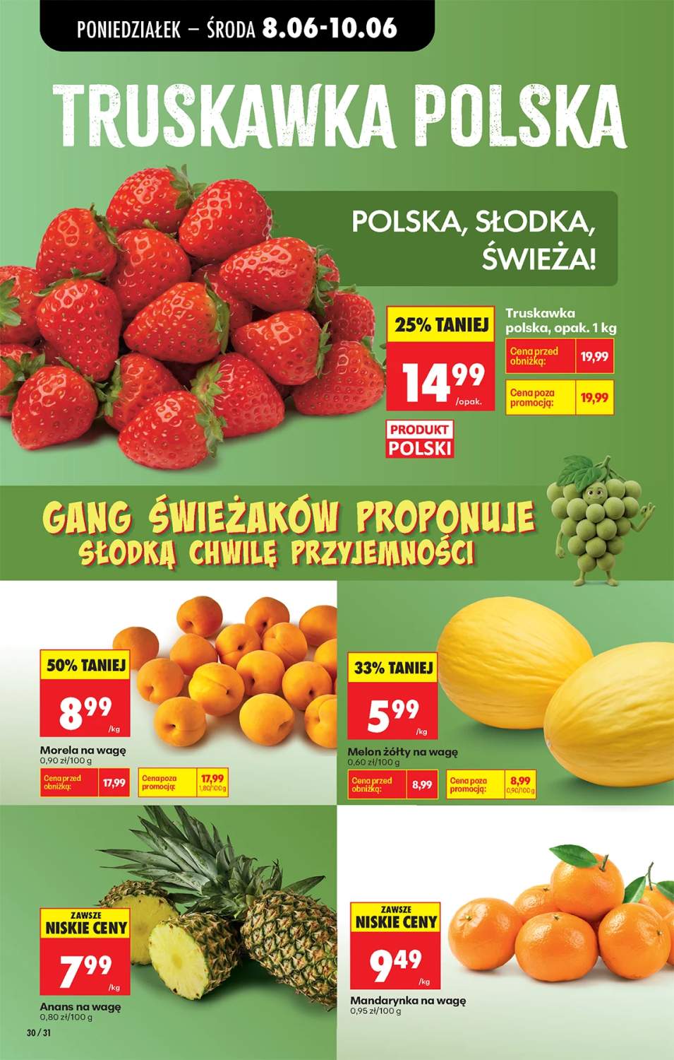 Okładka gazetki