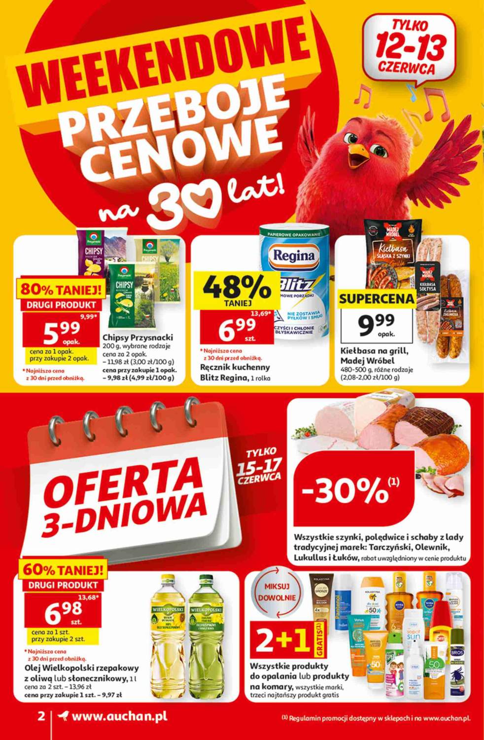 Gazetka – strona 2