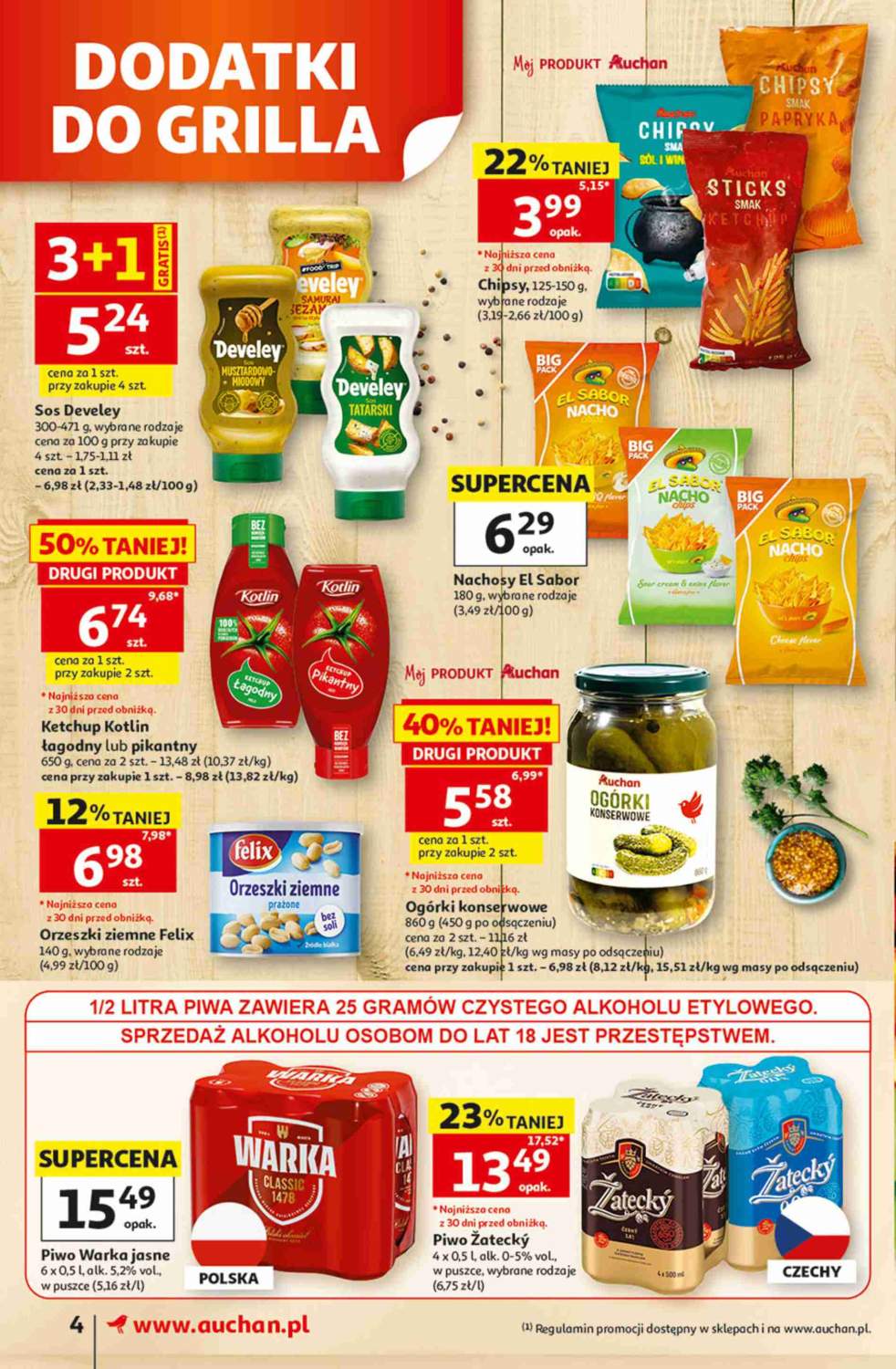 Gazetka – strona 4