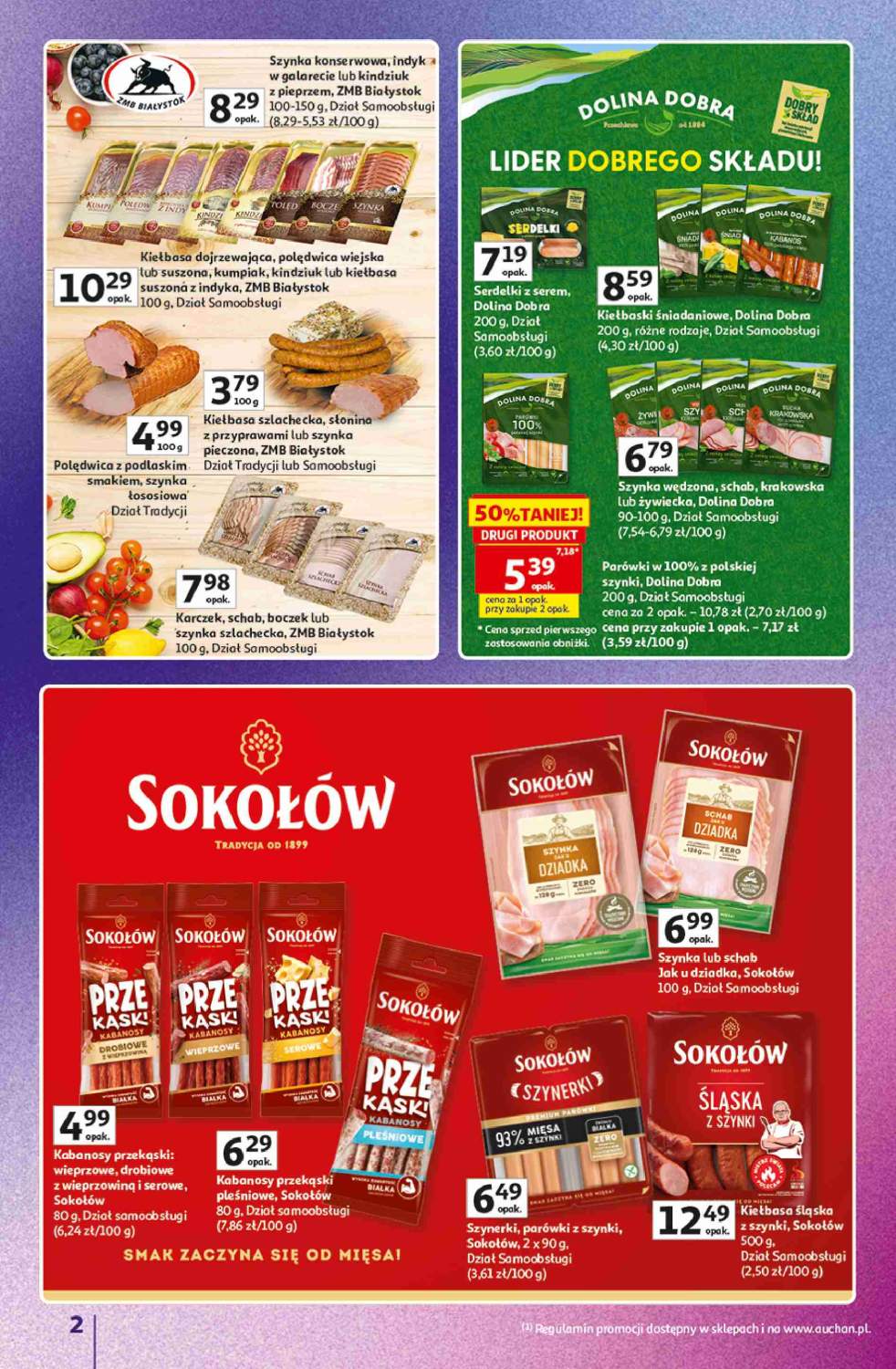 Gazetka – strona 2