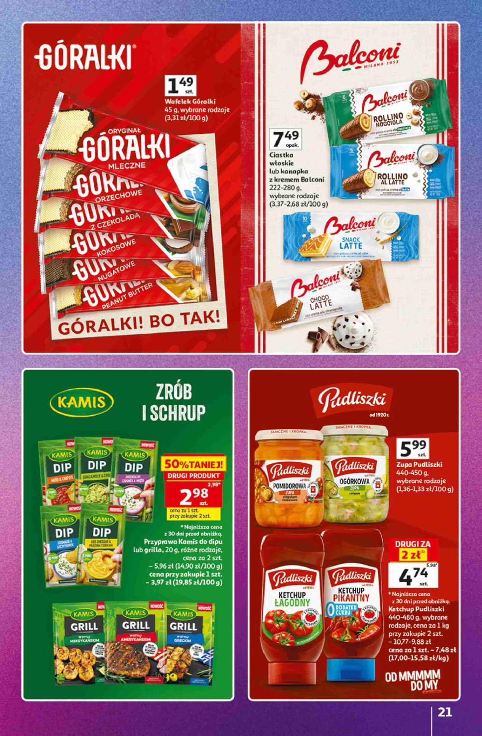 Gazetka – strona 21