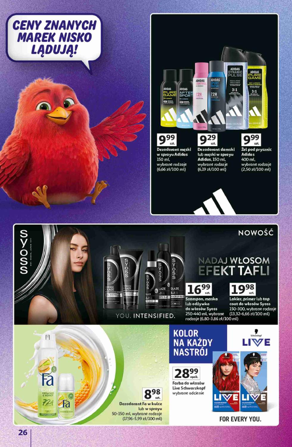 Gazetka – strona 26