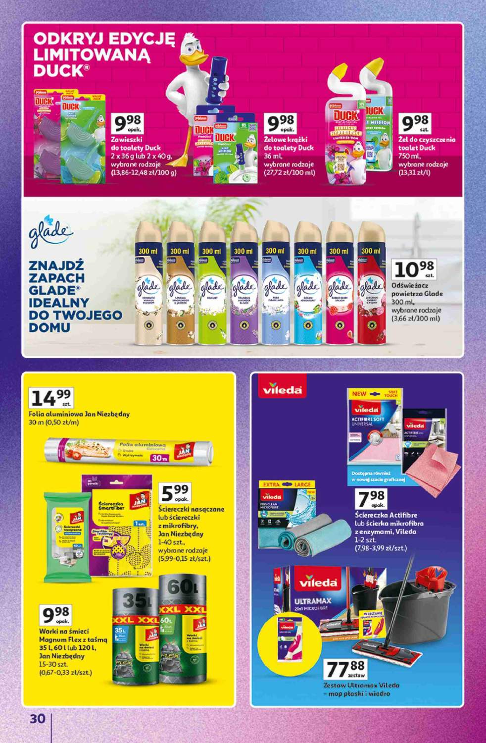 Gazetka – strona 30