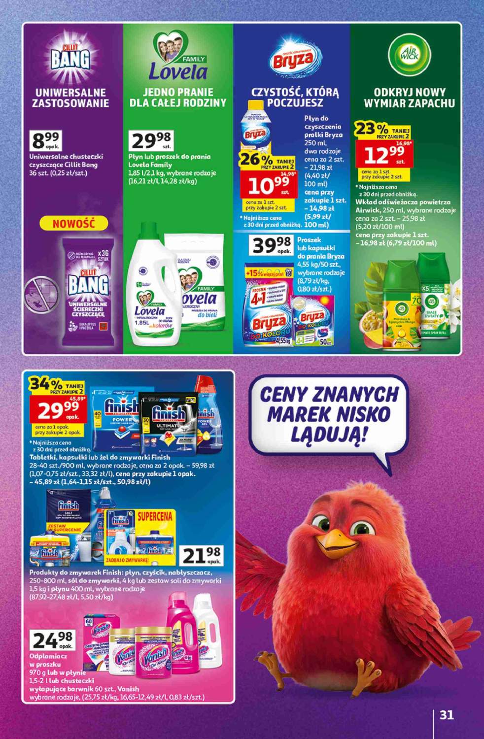 Gazetka – strona 31