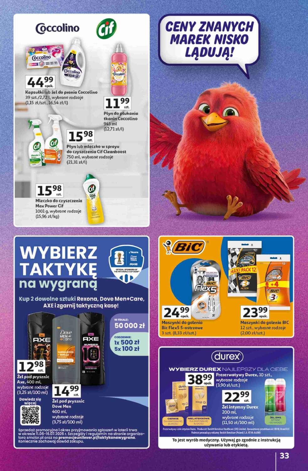 Gazetka – strona 33