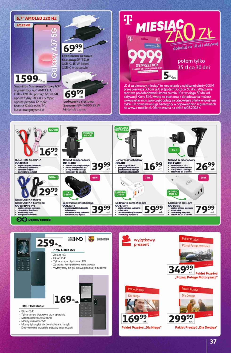 Gazetka – strona 37