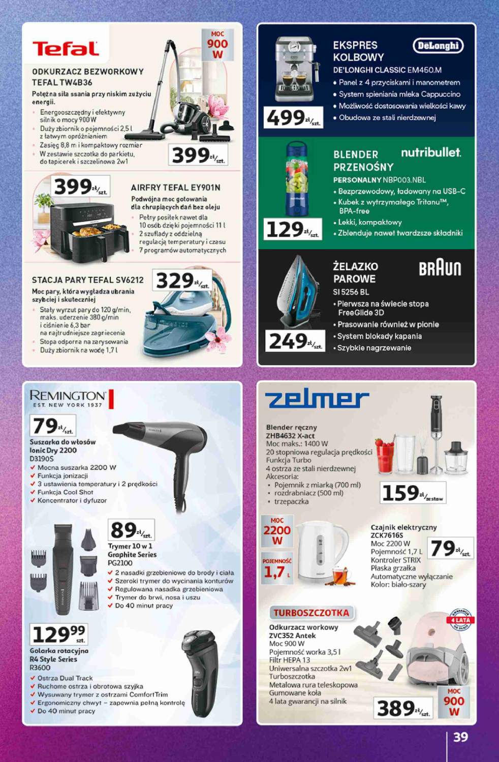 Gazetka – strona 39