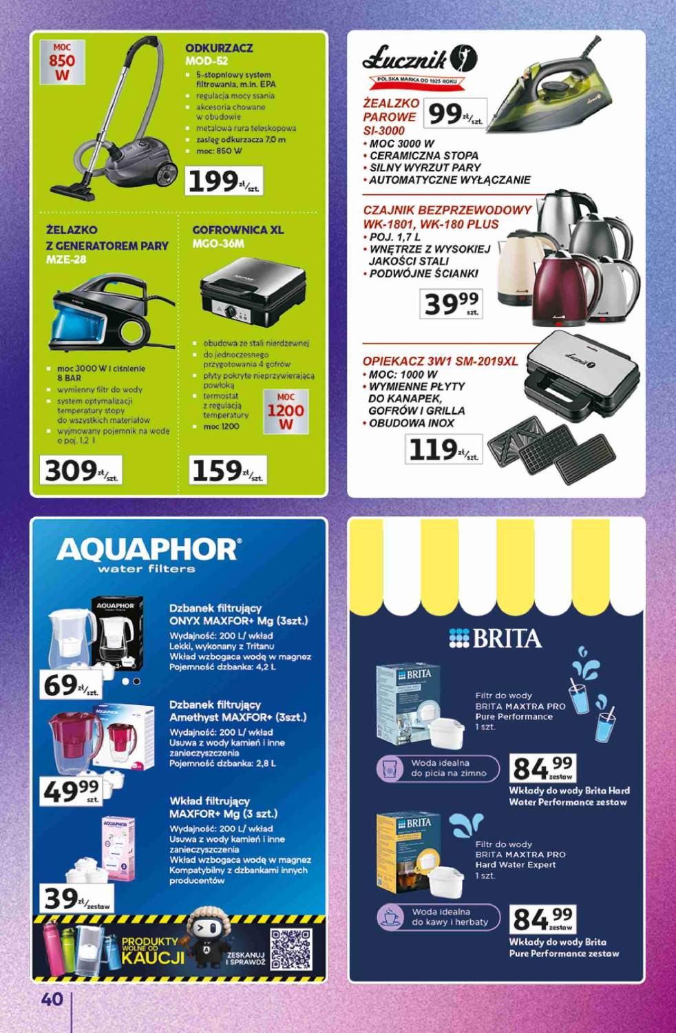 Gazetka – strona 40