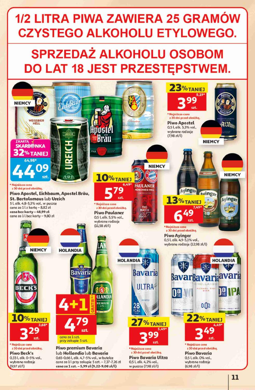 Gazetka – strona 11