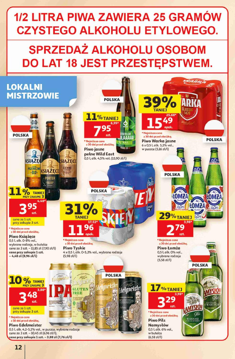 Gazetka – strona 12