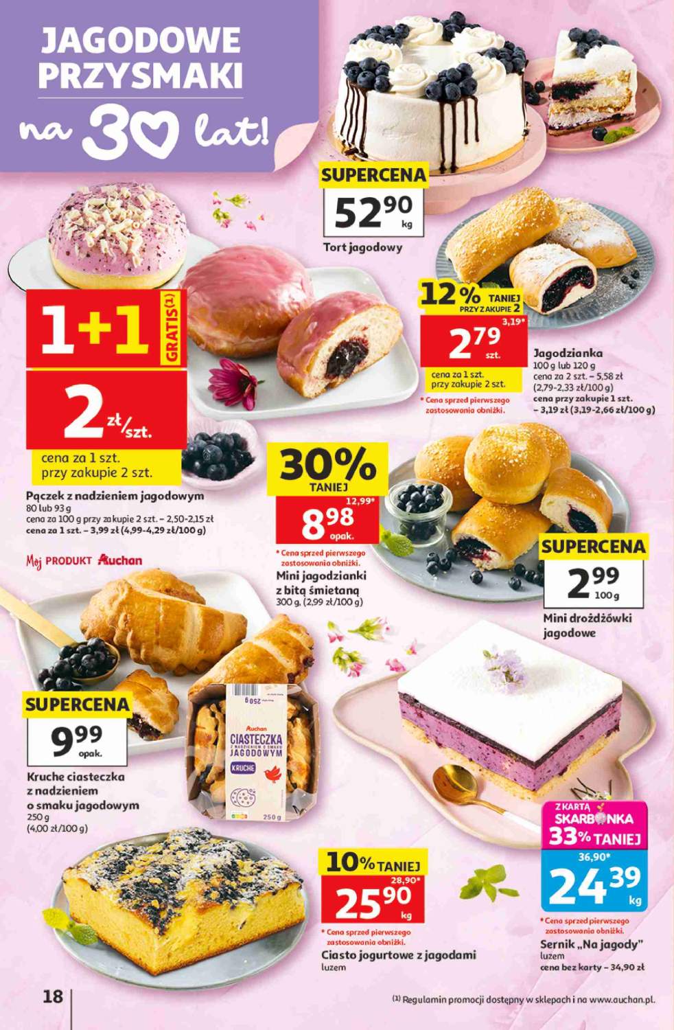 Gazetka – strona 18