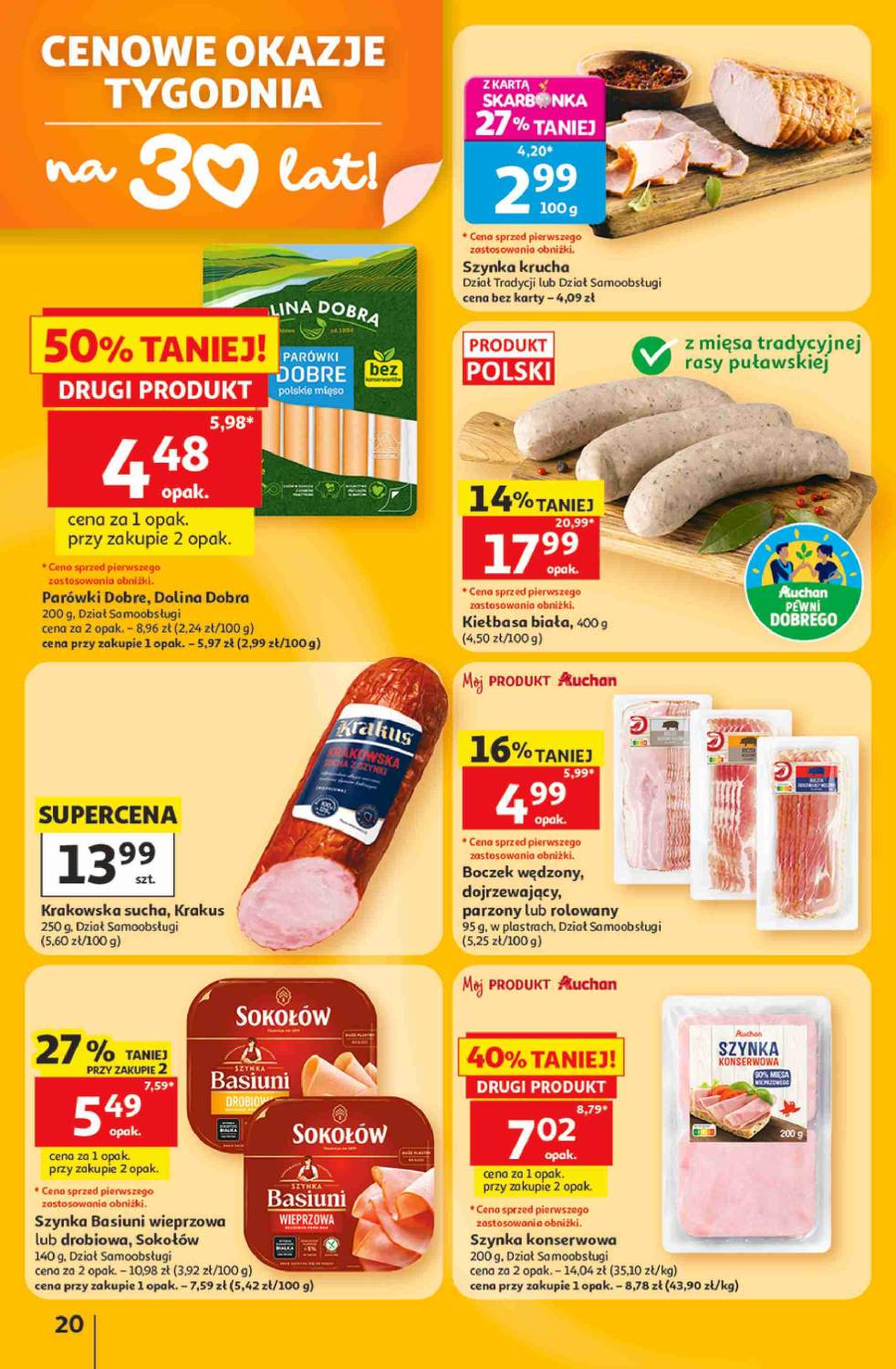 Gazetka – strona 20