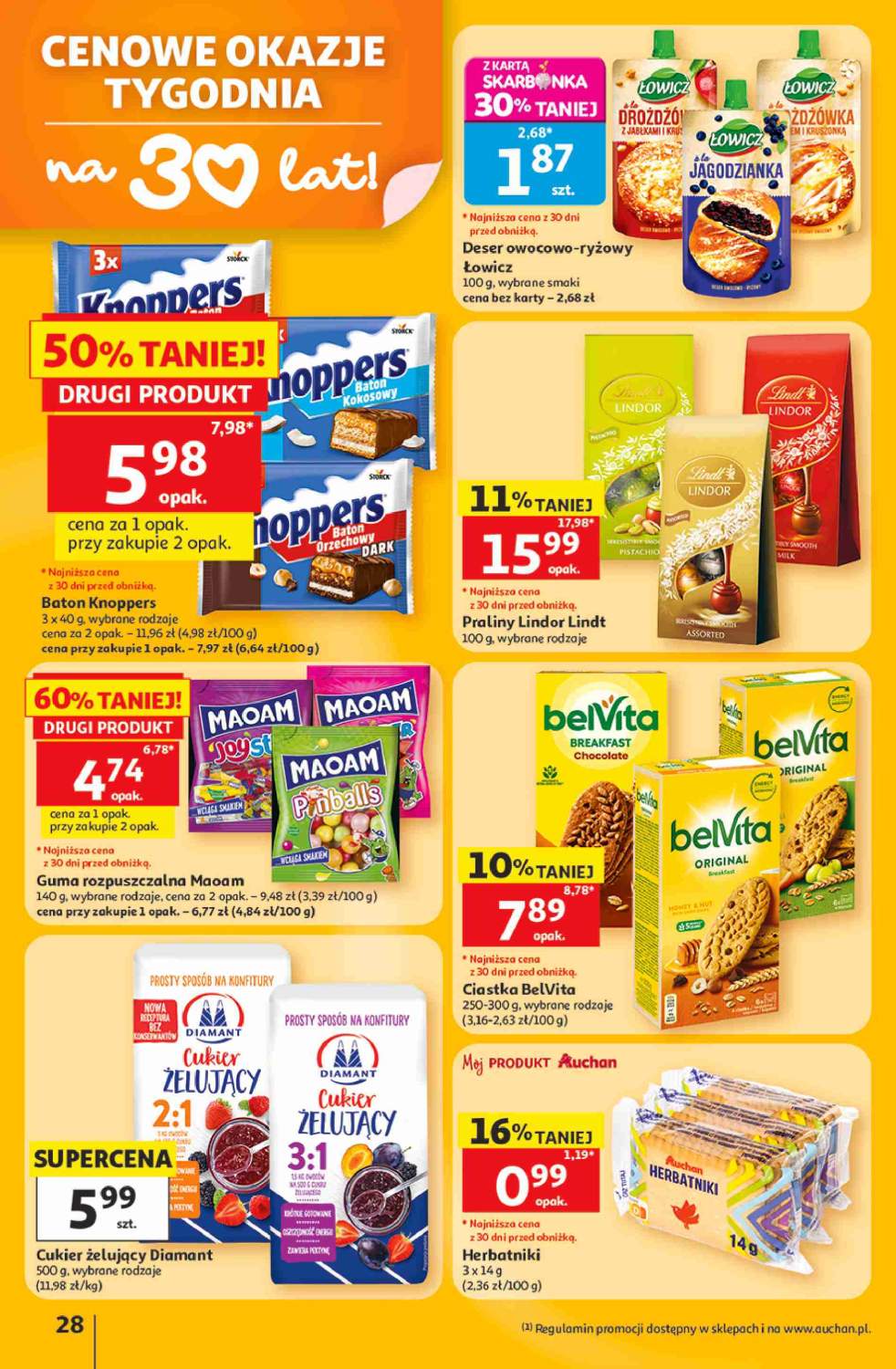 Gazetka – strona 28