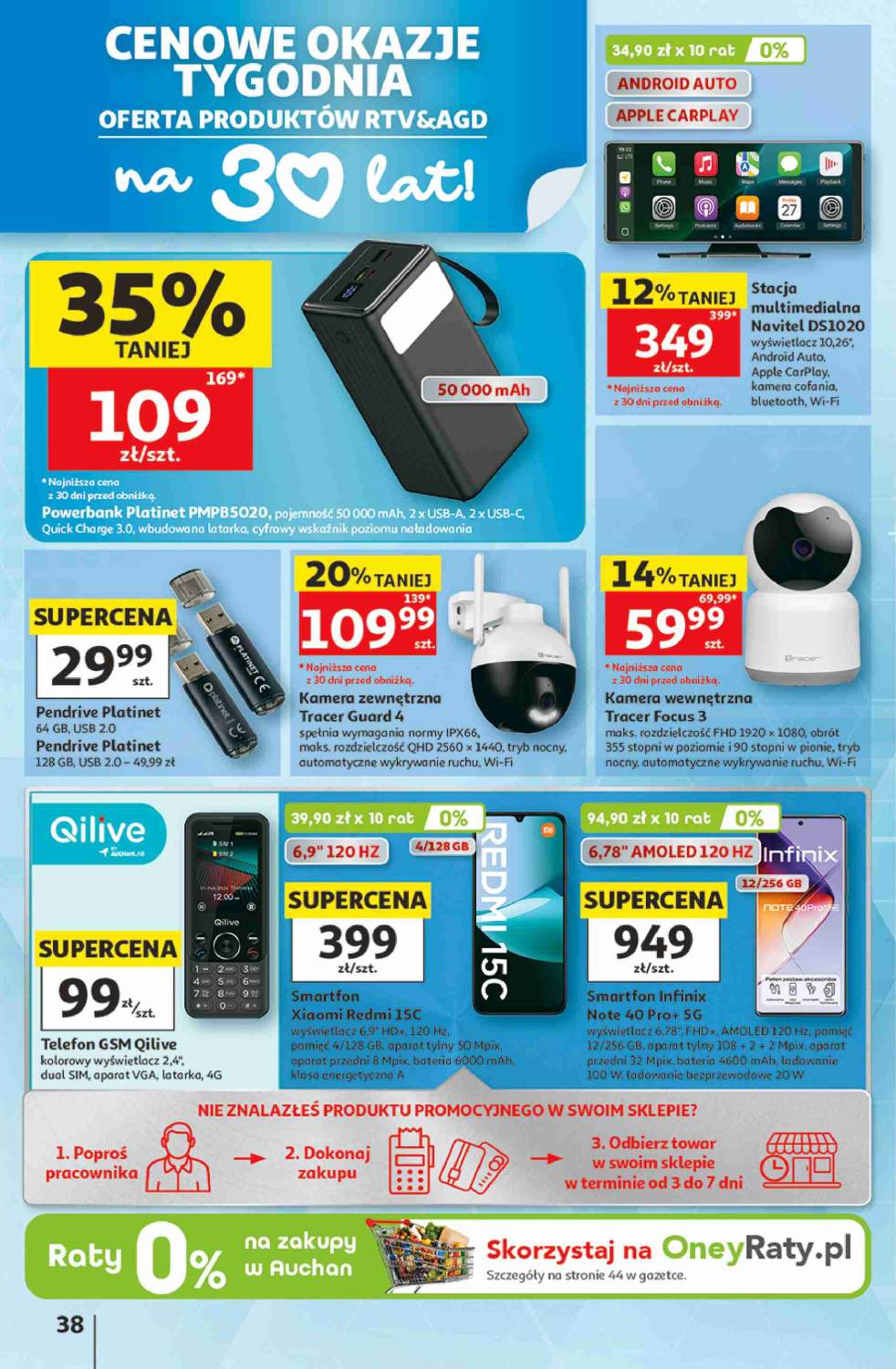 Gazetka – strona 38