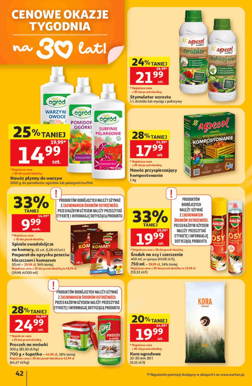 Gazetka – strona 42