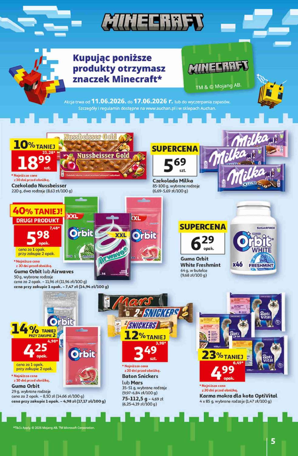 Gazetka – strona 5