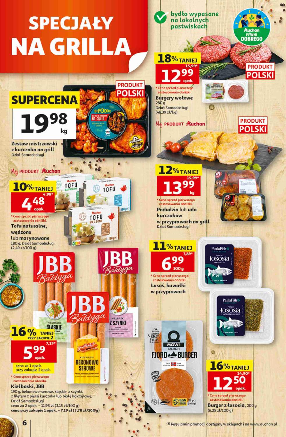 Gazetka – strona 6