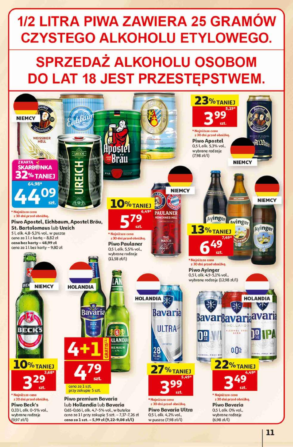 Gazetka – strona 11