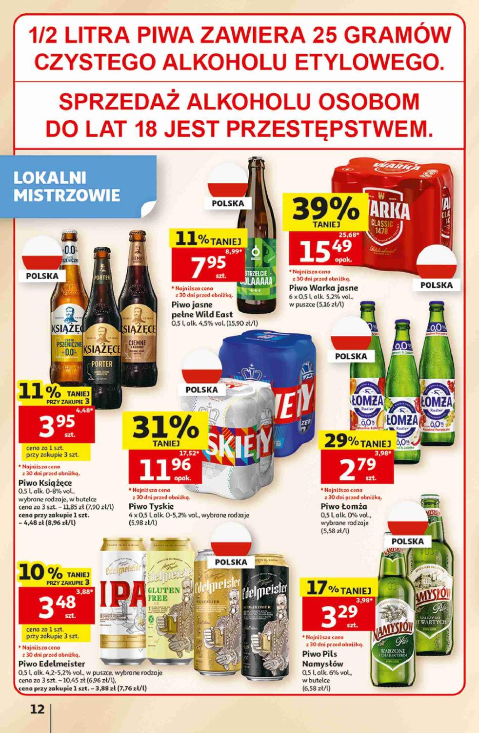 Gazetka – strona 12