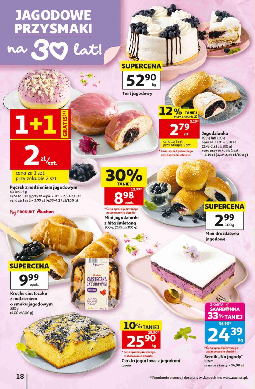 Gazetka – strona 18