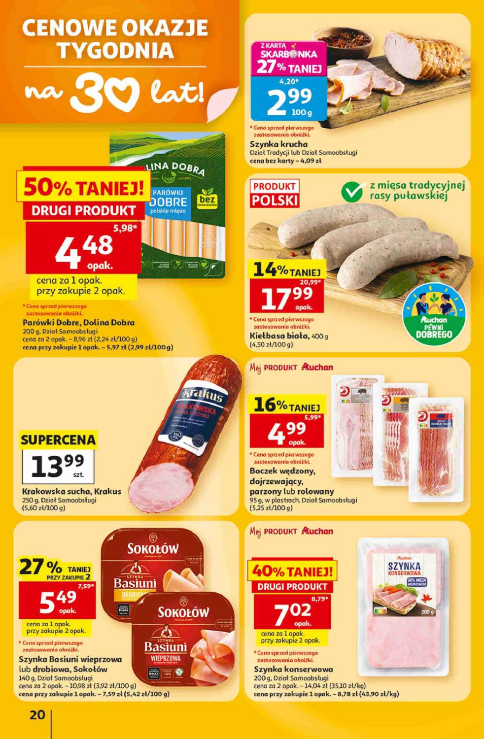 Gazetka – strona 20