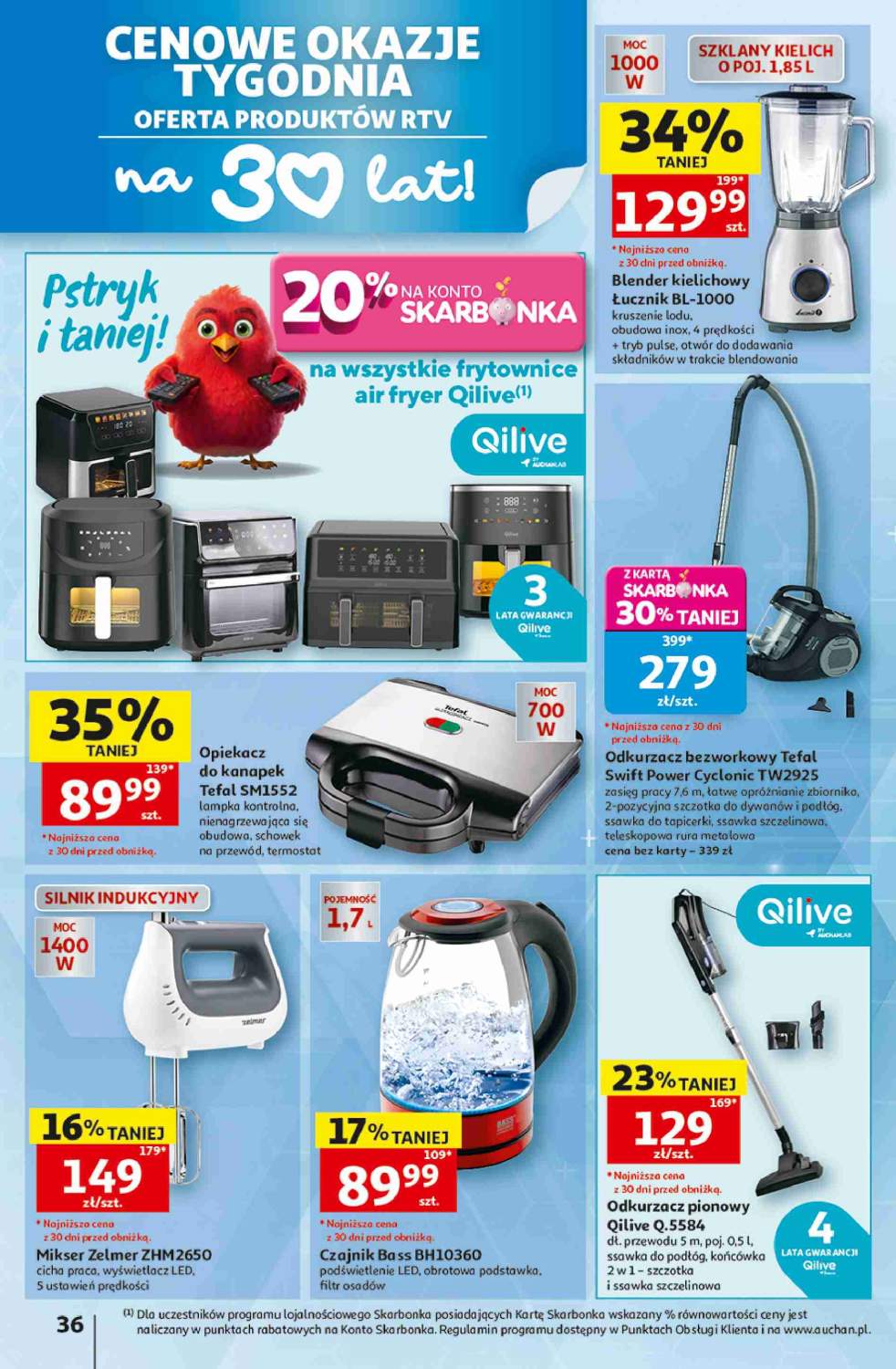 Gazetka – strona 36