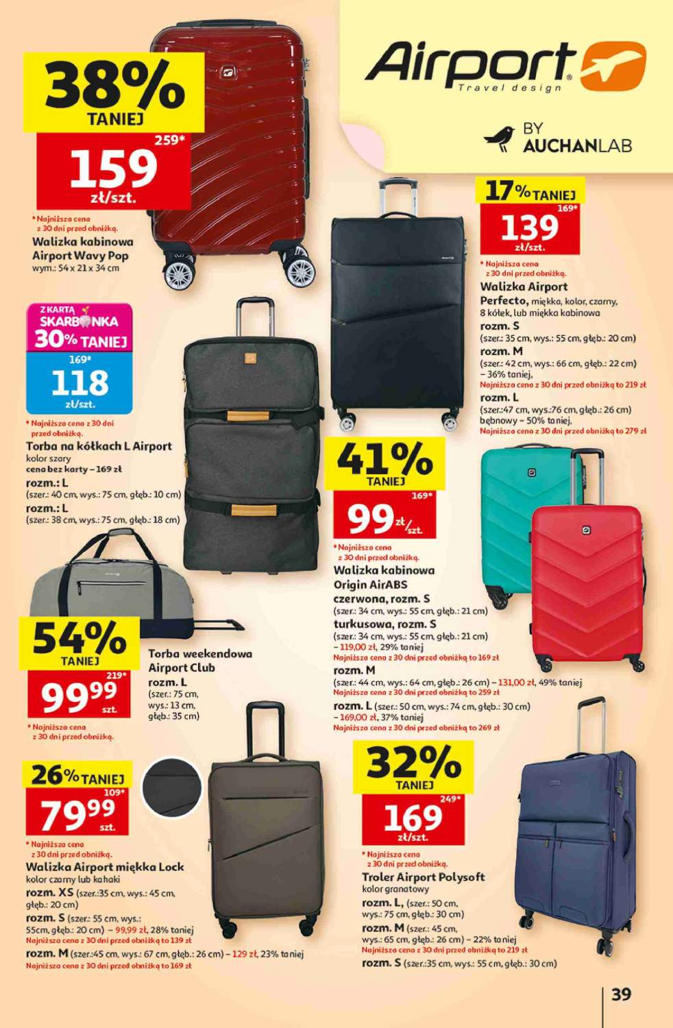 Gazetka – strona 39