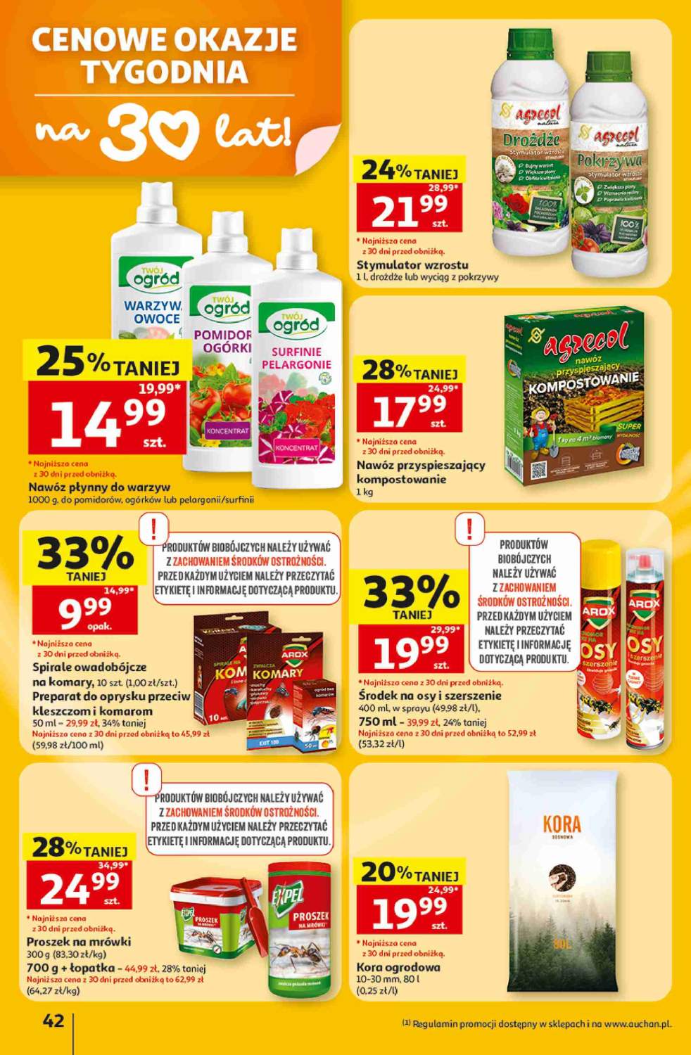 Gazetka – strona 42