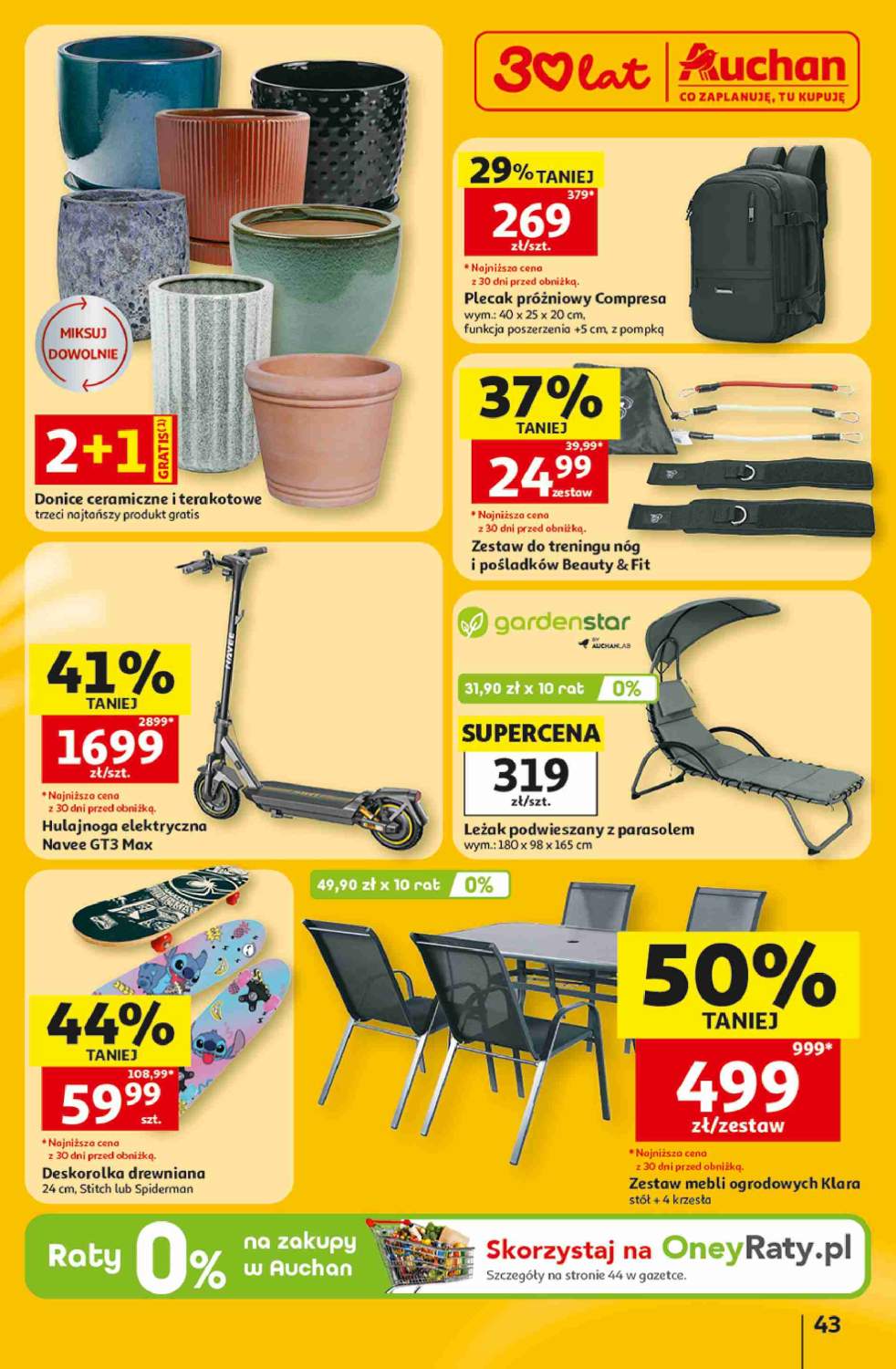 Gazetka – strona 43