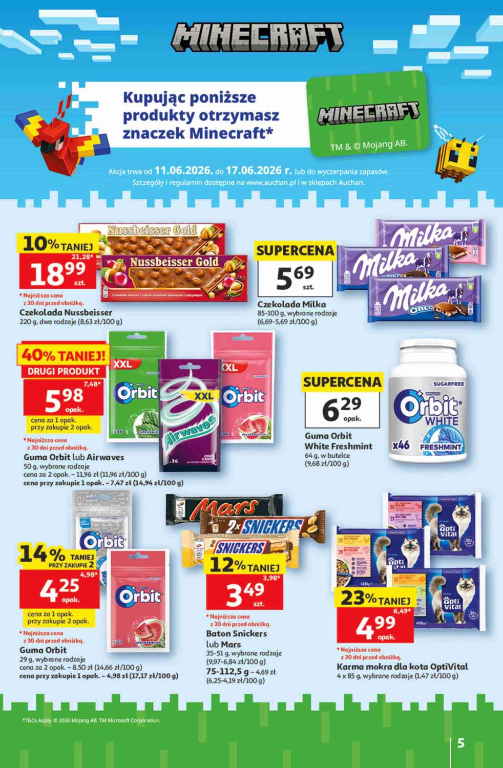 Gazetka – strona 5
