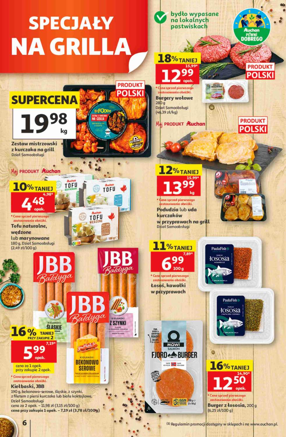 Gazetka – strona 6