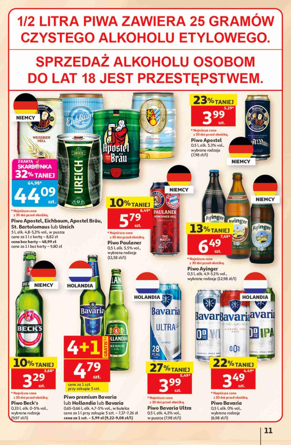Gazetka – strona 11