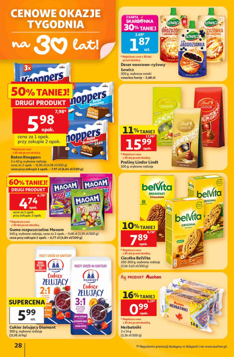 Gazetka – strona 28
