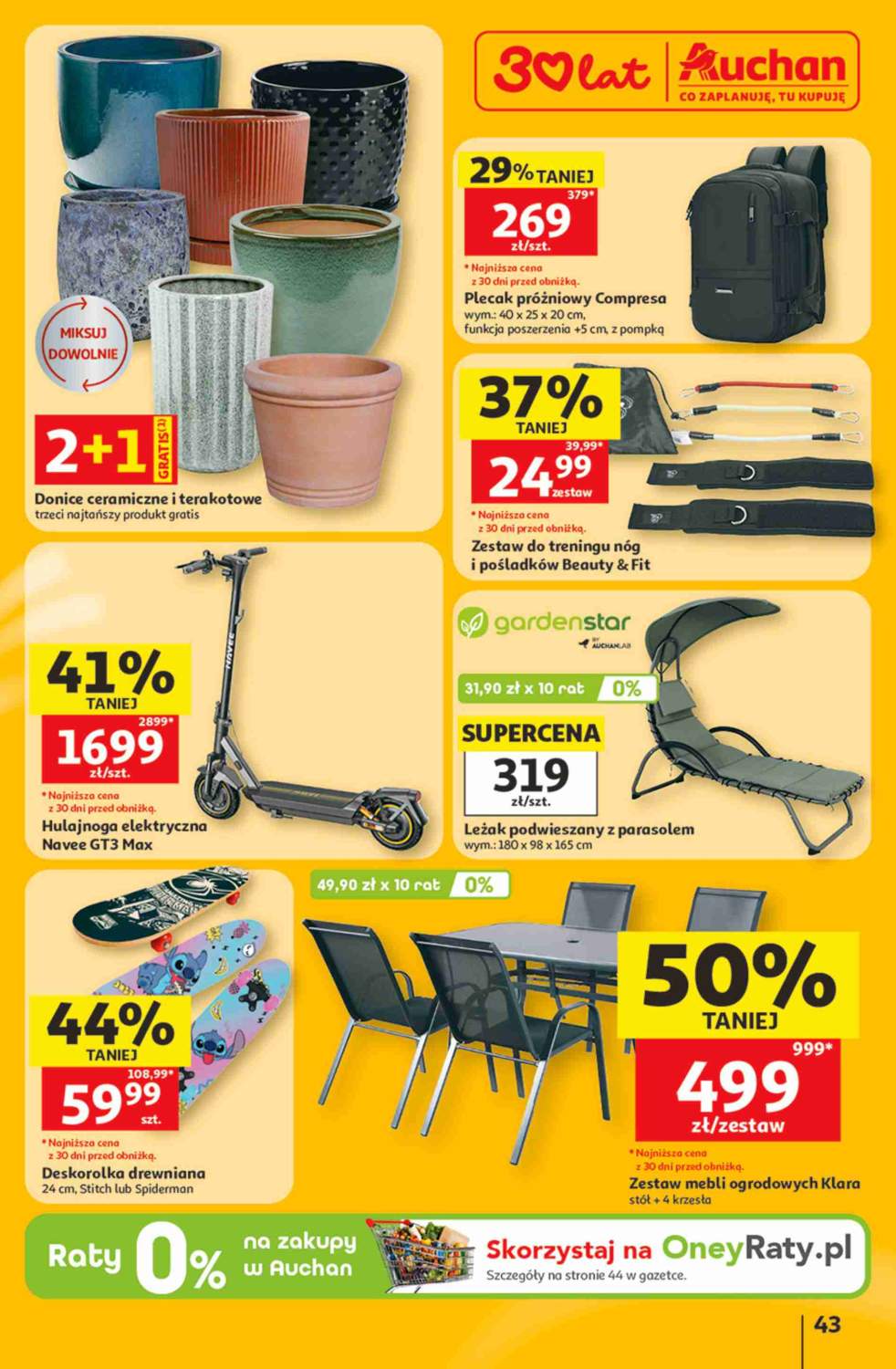 Gazetka – strona 43
