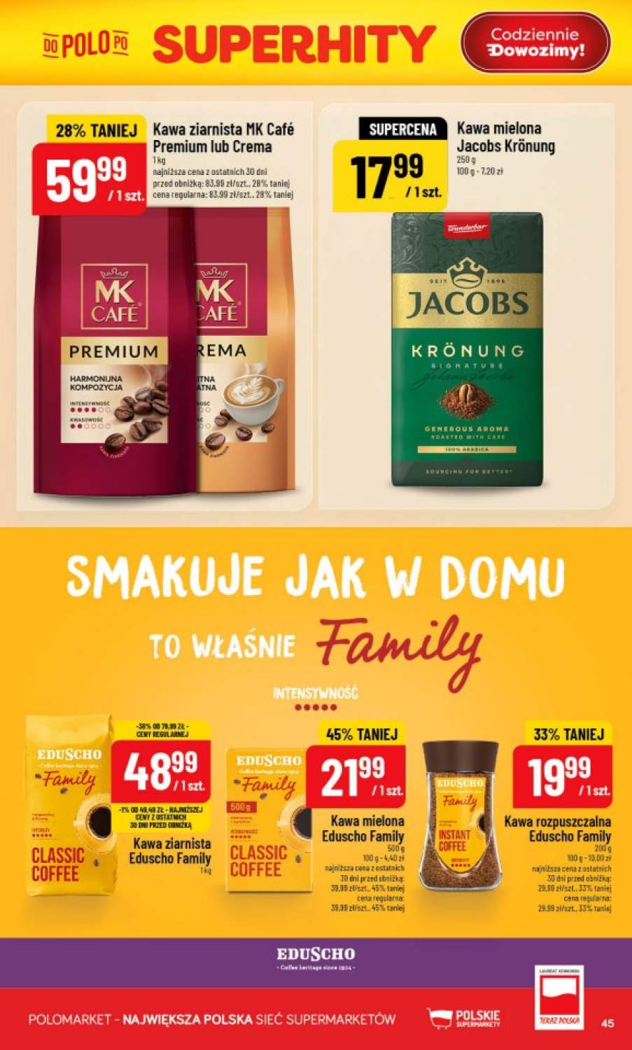 Okładka gazetki