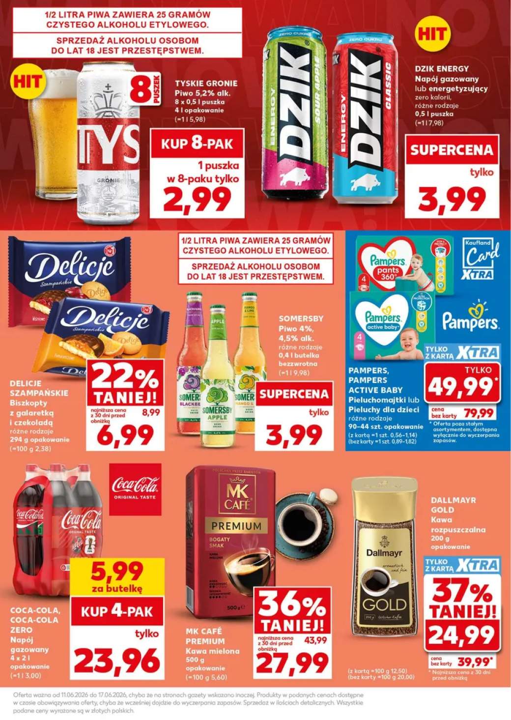 Okładka gazetki