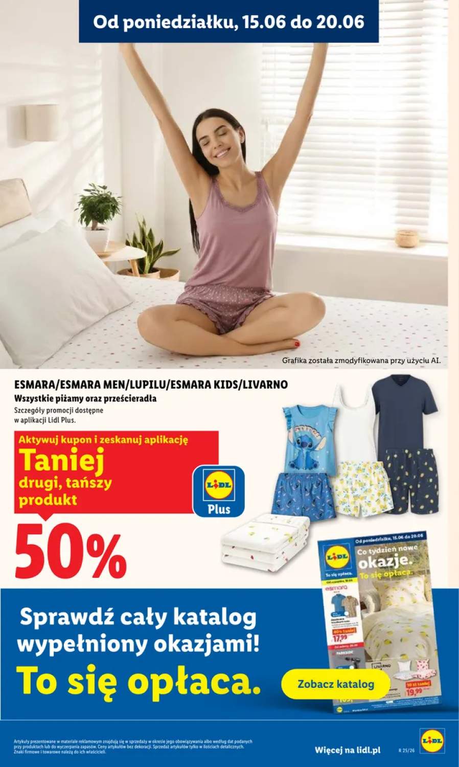 Okładka gazetki